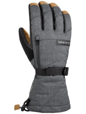 guantes snowboard vans guantes snowboard vans